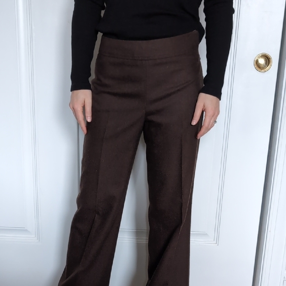 Vintage Banana Republic wool trousers - Picture 4 of 6